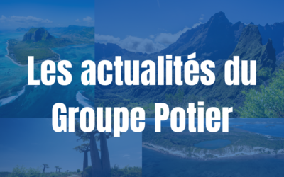 Les actualités du Groupe Potier – DMP MAG n°33